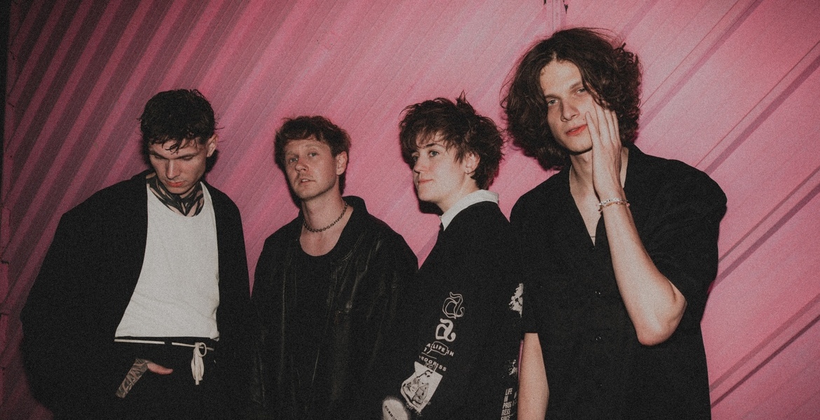 Tickets NIKRA, “Über beide Ohren” - Tour 2026 in Lübeck