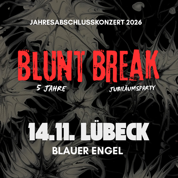 Blunt Break